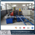 41 * 41 &amp; 41 * 21 ligne de production de rouleaux de support photovoltaïque solaire fabriquée à Hebei